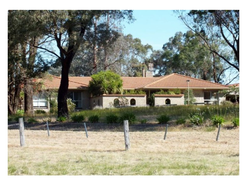 5 Westgate Road, Smythes Creek VIC 3351