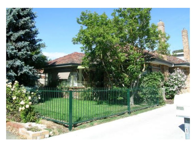 1/430 Main Road, Golden Point VIC 3350