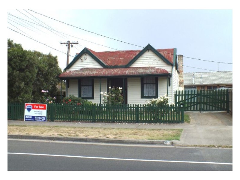 4 Gray Street, Sebastopol VIC 3356