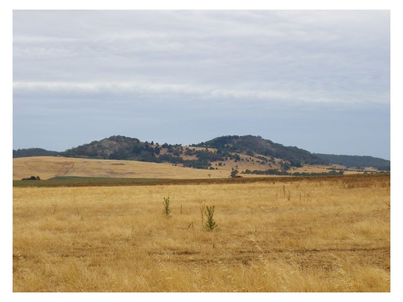 1 Evansford Road, Waubra VIC 3352