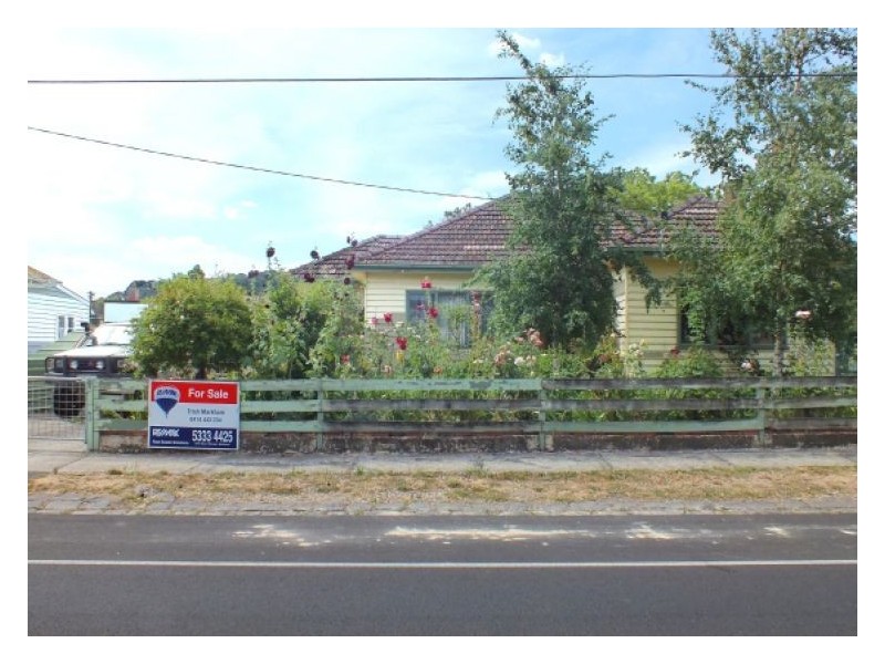 101A Scott Parade, Ballarat VIC 3350