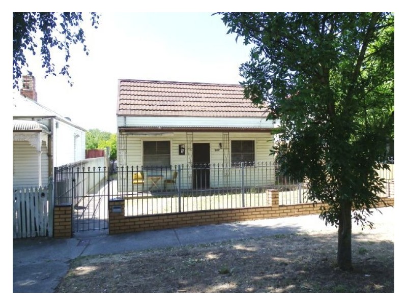 107 Grant Street, Ballarat VIC 3350