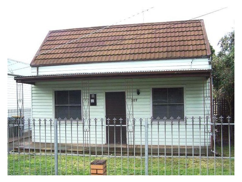 107 Grant Street, Ballarat VIC 3350