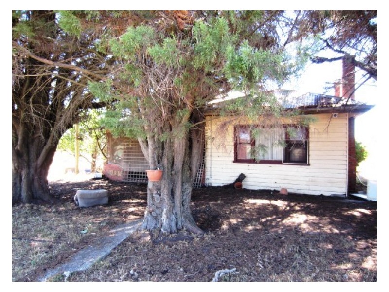 128 Settlement Road, Waubra VIC 3352