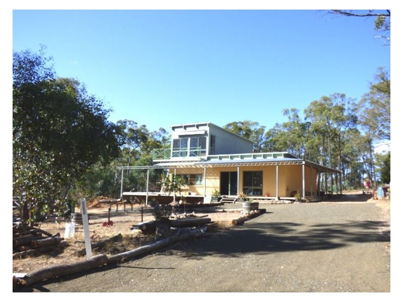 9 Sandlant Road, Lexton VIC 3352