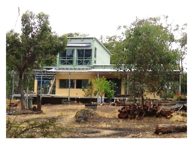 9 Sandlant Road, Lexton VIC 3352