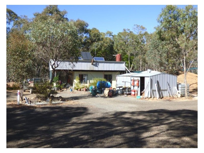 9 Sandlant Road, Lexton VIC 3352