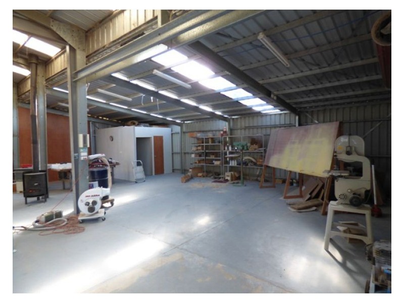 10 McDonald Street, Clunes VIC 3370