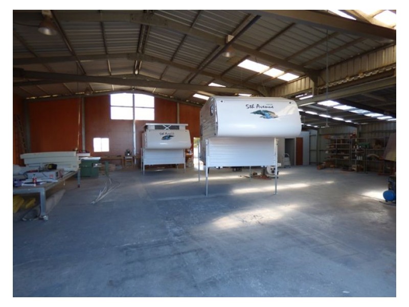 10 McDonald Street, Clunes VIC 3370