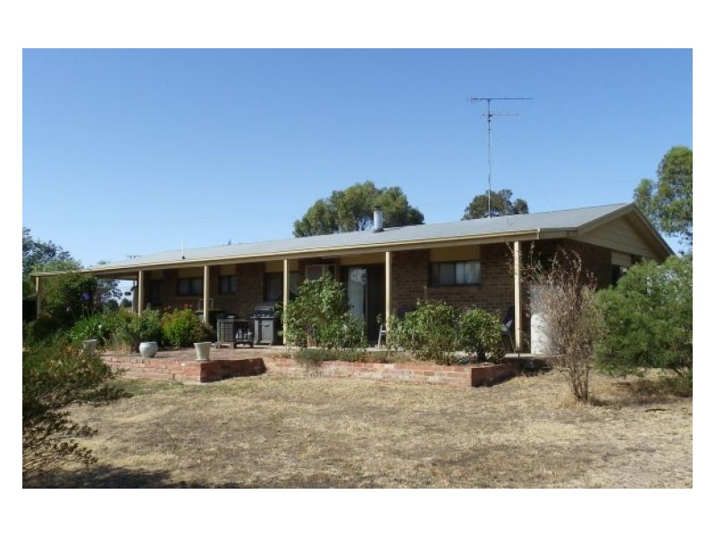 10 McDonald Street, Clunes VIC 3370