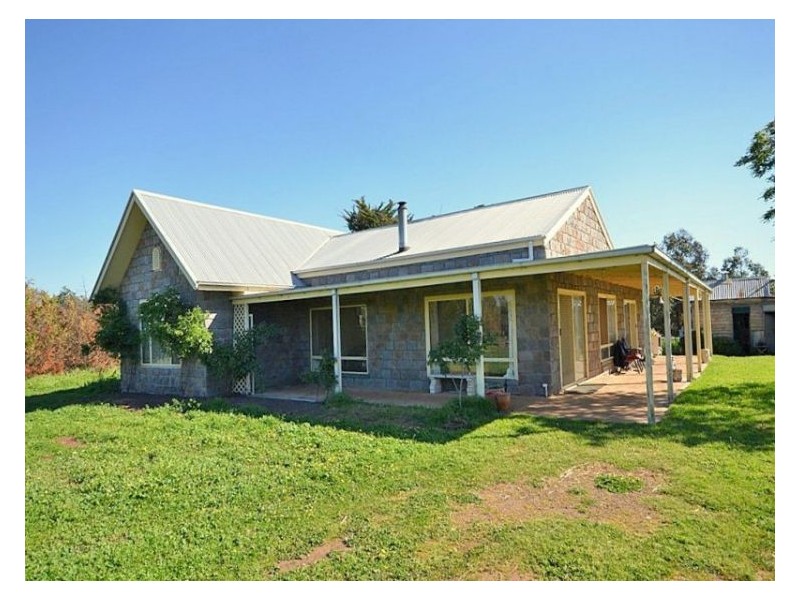 295 Foleys Road, Clunes VIC 3370