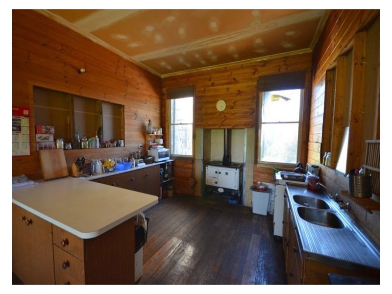 295 Foleys Road, Clunes VIC 3370