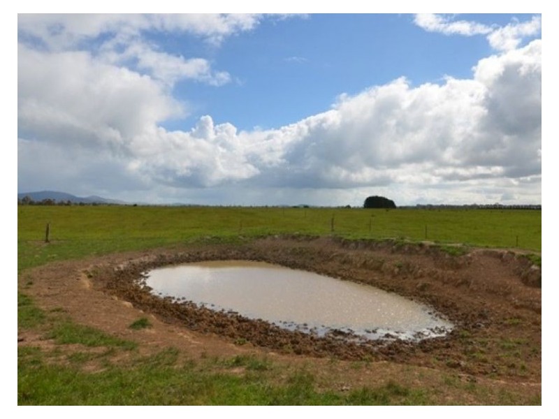 295 Foleys Road, Clunes VIC 3370