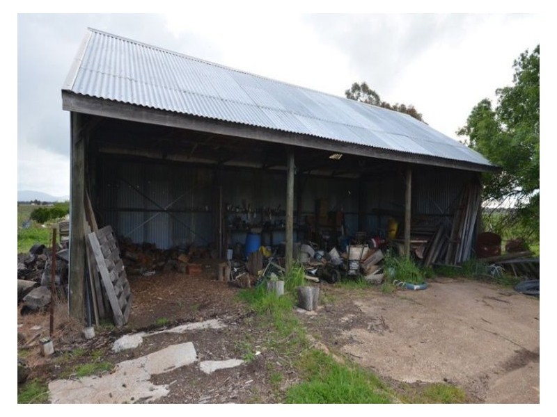 295 Foleys Road, Clunes VIC 3370