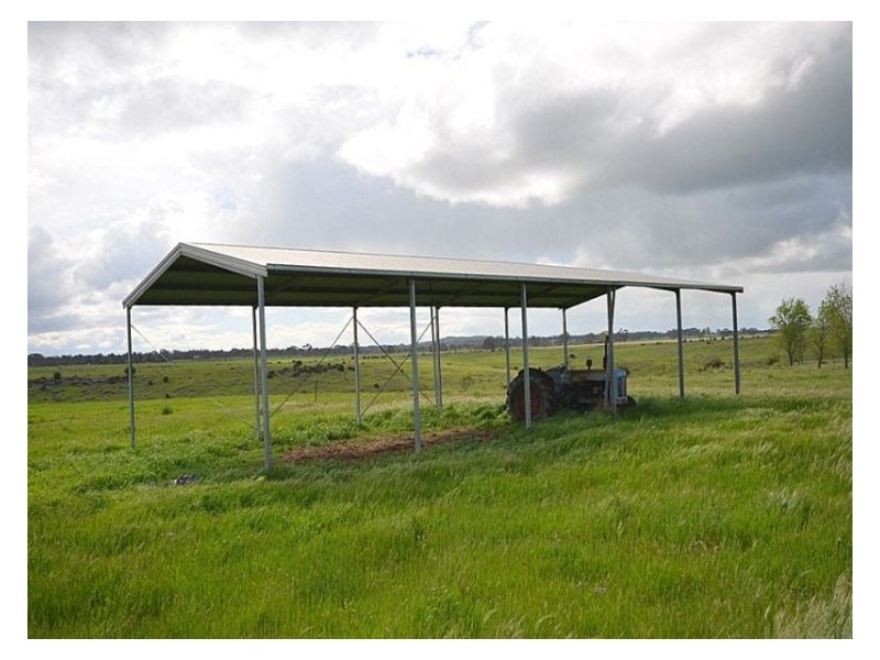 295 Foleys Road, Clunes VIC 3370