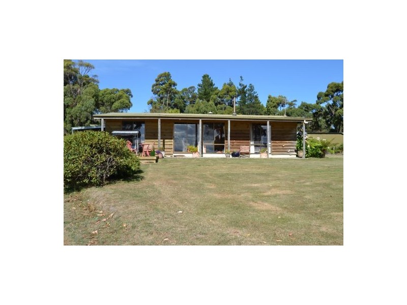 28 Cemetery Road, Bruny Island TAS 7150