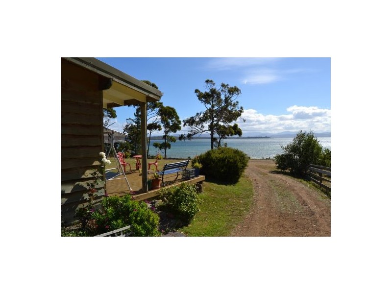 28 Cemetery Road, Bruny Island TAS 7150