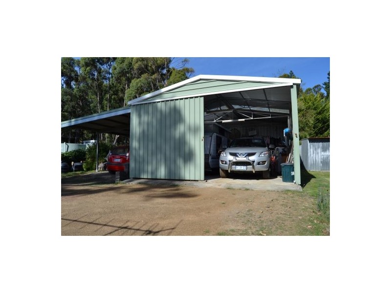 28 Cemetery Road, Bruny Island TAS 7150