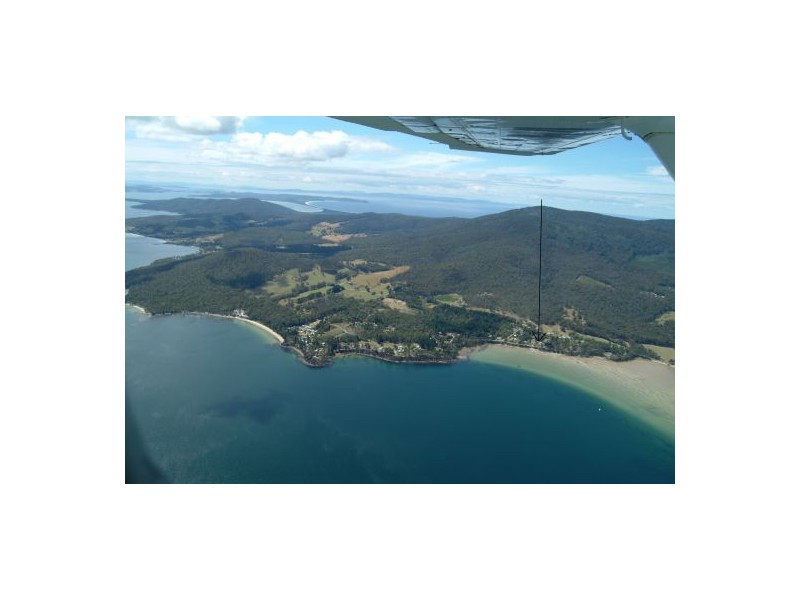 28 Cemetery Road, Bruny Island TAS 7150