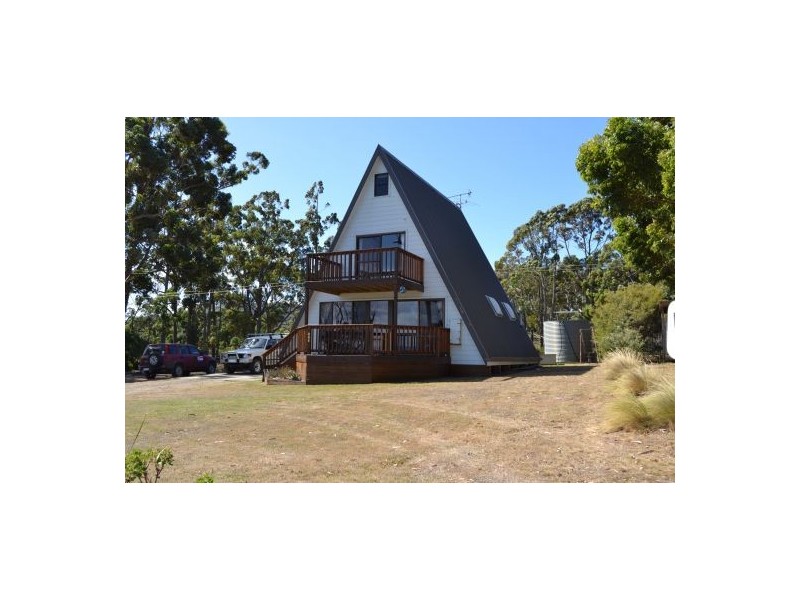120 Cemetery Road Lunawanna, Bruny Island TAS 7150