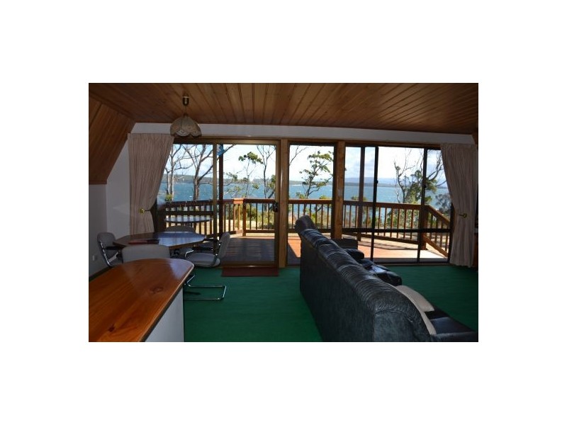 120 Cemetery Road Lunawanna, Bruny Island TAS 7150