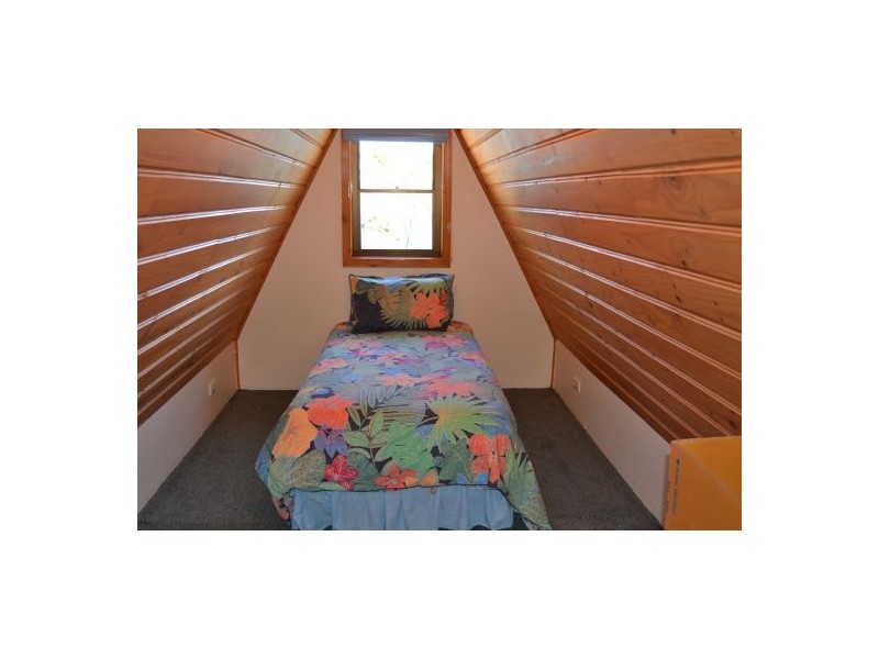 120 Cemetery Road Lunawanna, Bruny Island TAS 7150