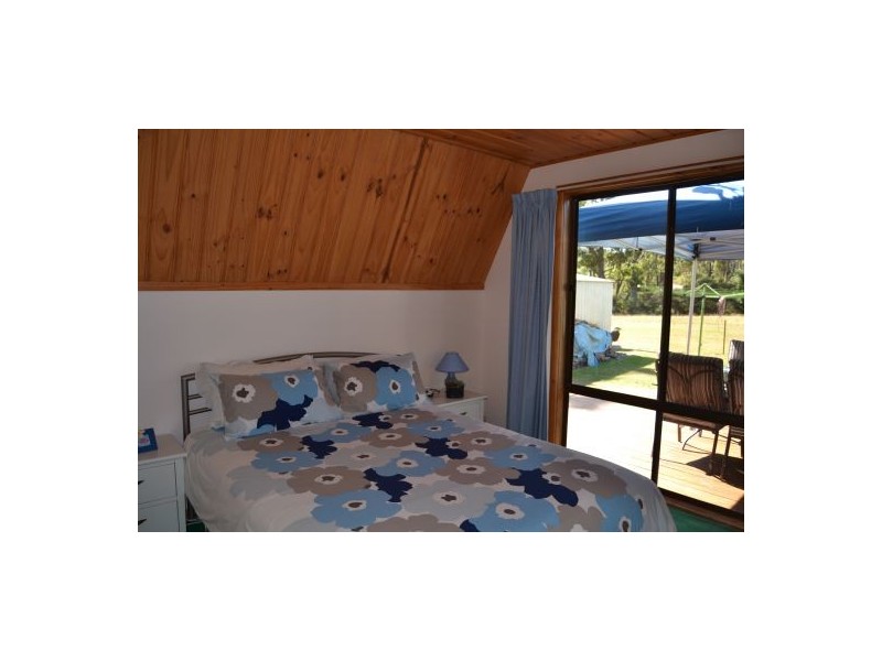 120 Cemetery Road Lunawanna, Bruny Island TAS 7150