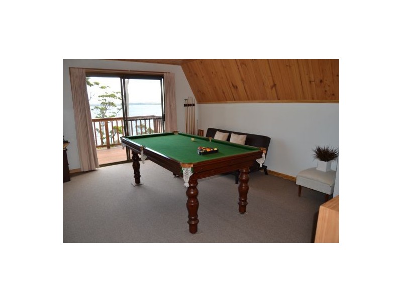 120 Cemetery Road Lunawanna, Bruny Island TAS 7150