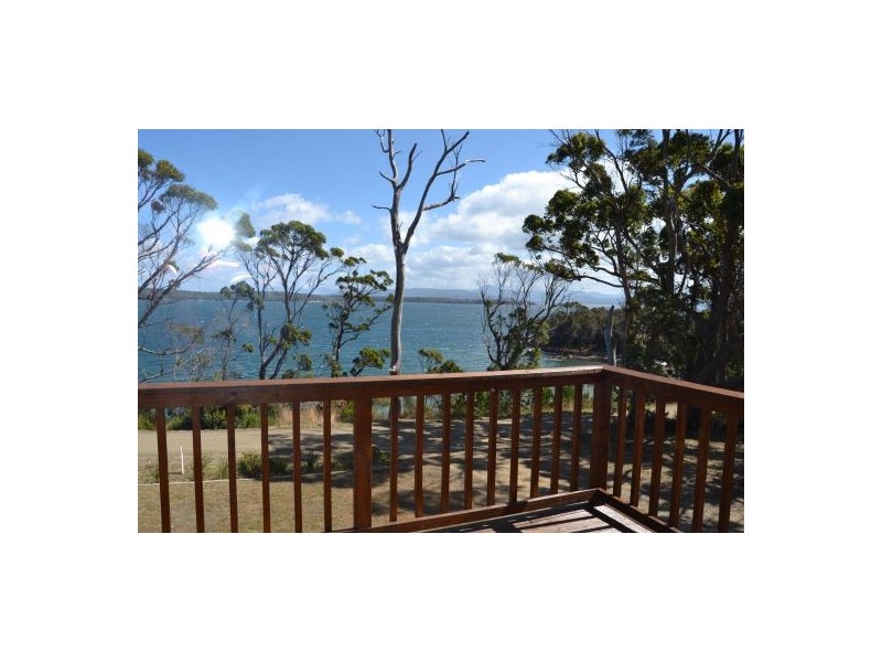 120 Cemetery Road Lunawanna, Bruny Island TAS 7150