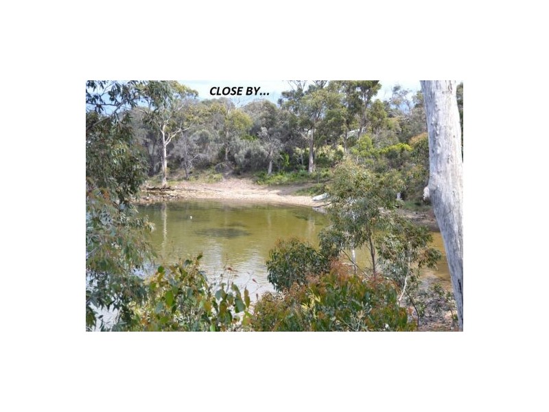 120 Cemetery Road Lunawanna, Bruny Island TAS 7150