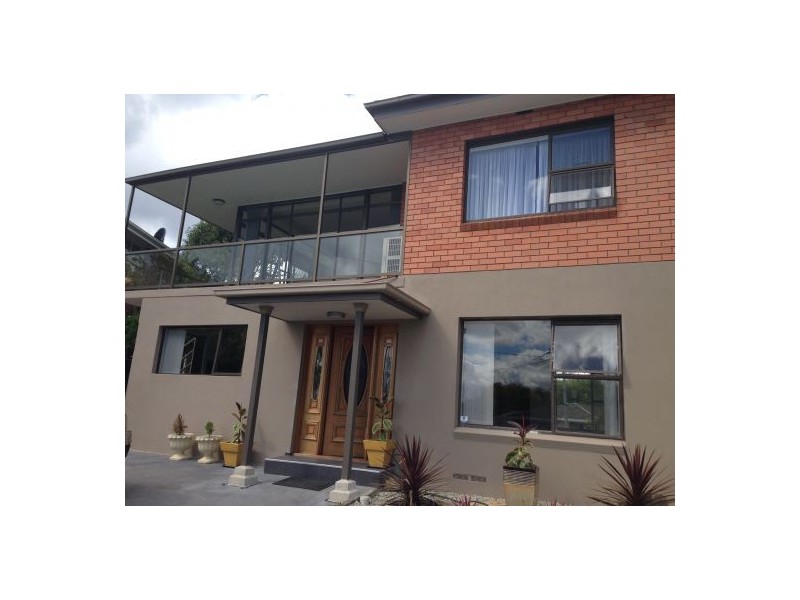 14 Coolabah Road, Sandy Bay TAS 7005