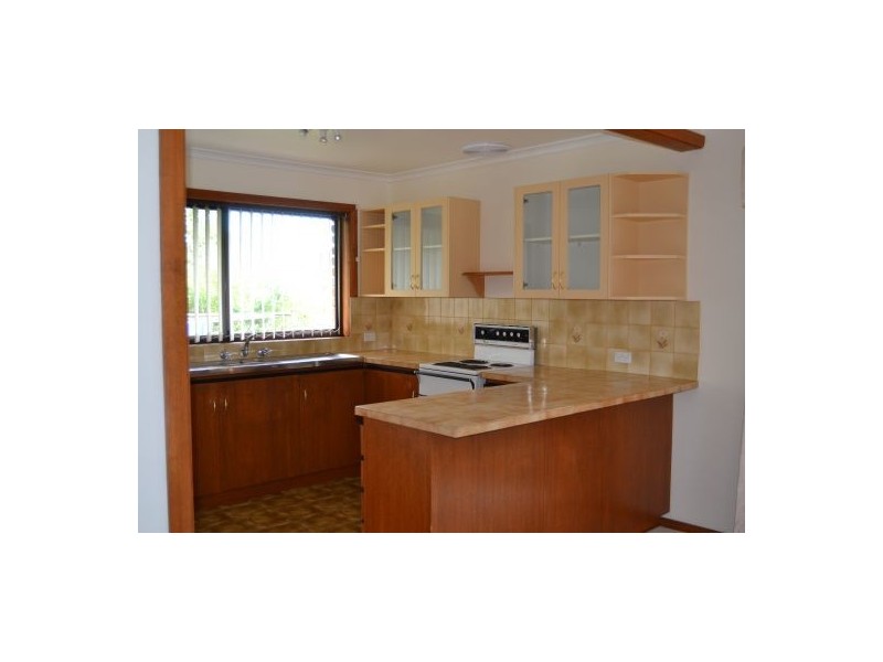 1/2 St Johns Circle, Richmond TAS 7025