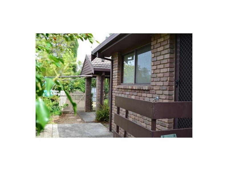 1/2 St Johns Circle, Richmond TAS 7025