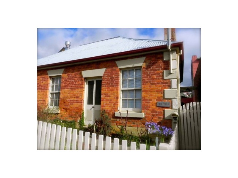 1618 Hill Street, West Hobart TAS 7000 RE/MAX Properties Withdrawn