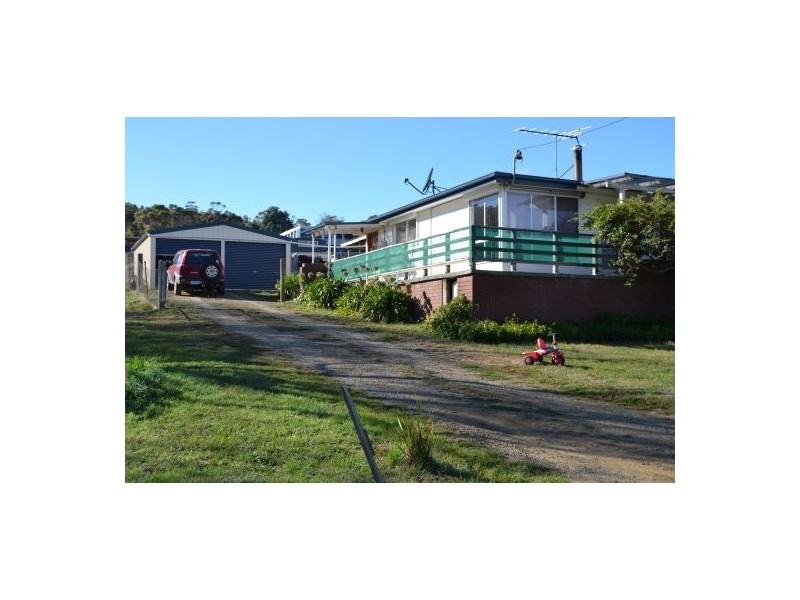 20 Ritchie Street, Bruny Island TAS 7150