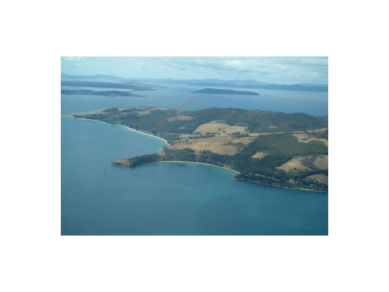 2 Cox Drive, Bruny Island TAS 7150