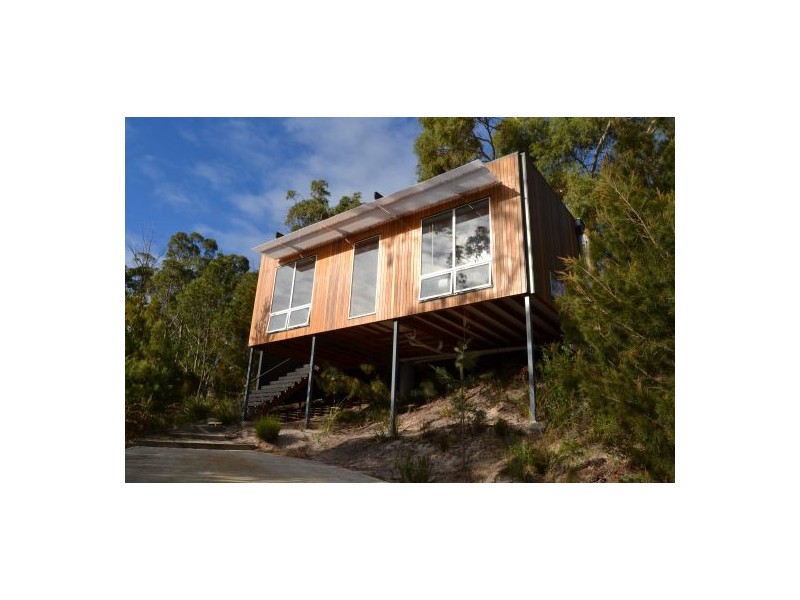 2 Cox Drive, Bruny Island TAS 7150