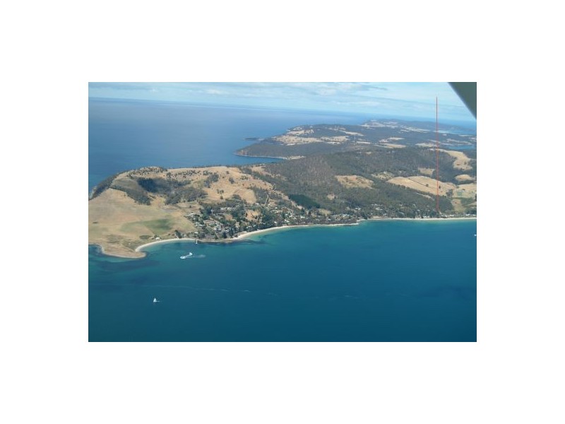 2 Cox Drive, Bruny Island TAS 7150
