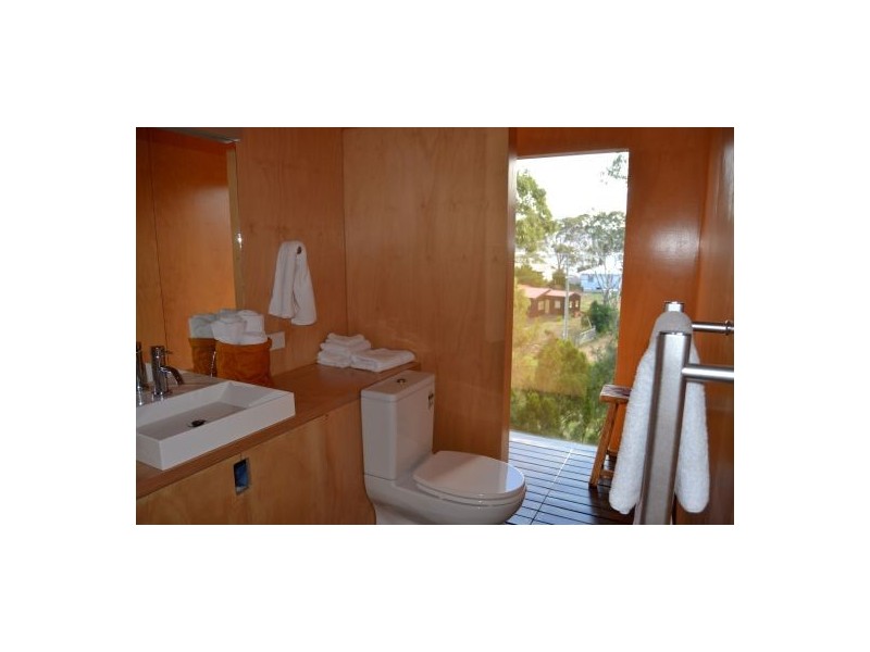 2 Cox Drive, Bruny Island TAS 7150