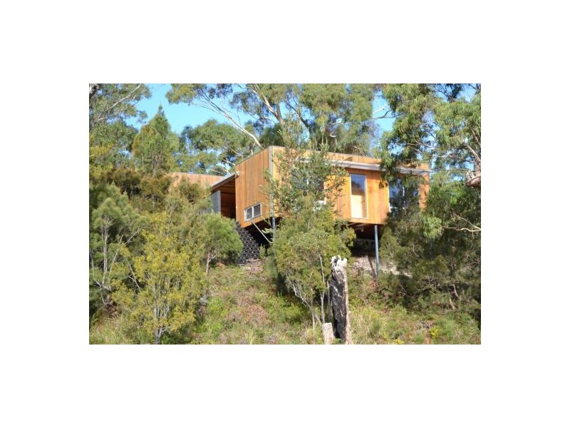 2 Cox Drive, Bruny Island TAS 7150