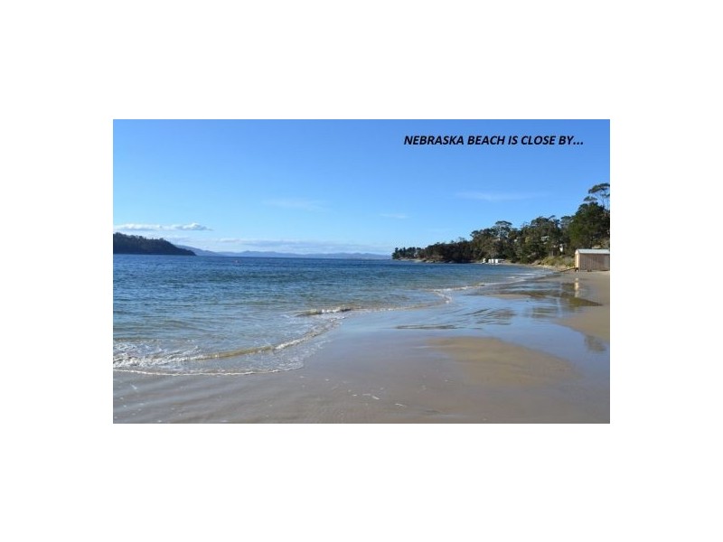 2 Cox Drive, Bruny Island TAS 7150