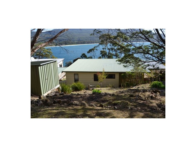968 Adventure Bay Road, Bruny Island TAS 7150