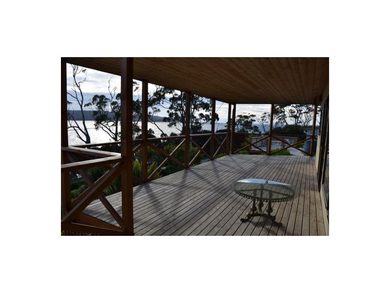 968 Adventure Bay Road, Bruny Island TAS 7150