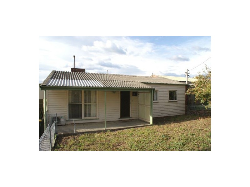 1 Continental Road, Glenorchy TAS 7010
