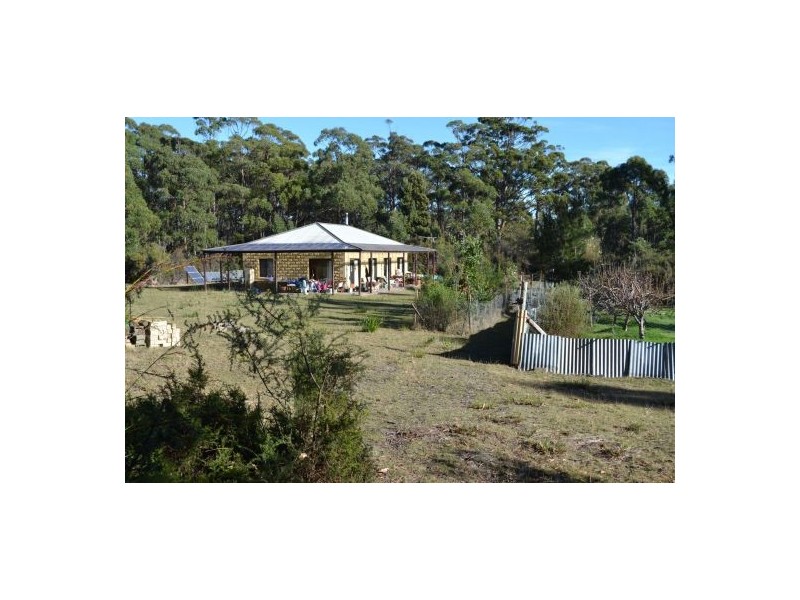 241 Lighthouse Road, Bruny Island TAS 7150