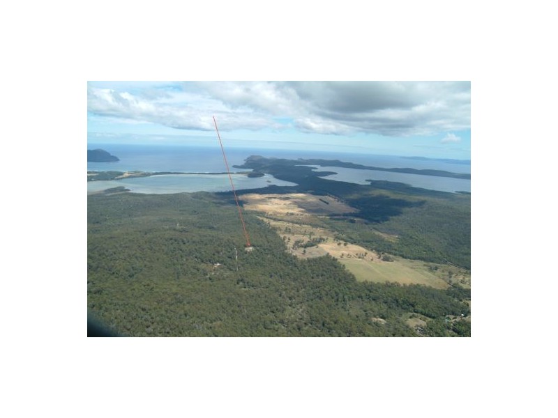 241 Lighthouse Road, Bruny Island TAS 7150