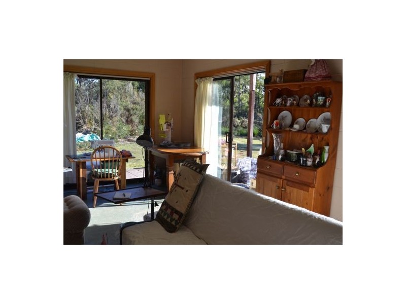 241 Lighthouse Road, Bruny Island TAS 7150