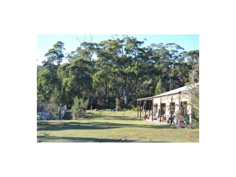 241 Lighthouse Road, Bruny Island TAS 7150