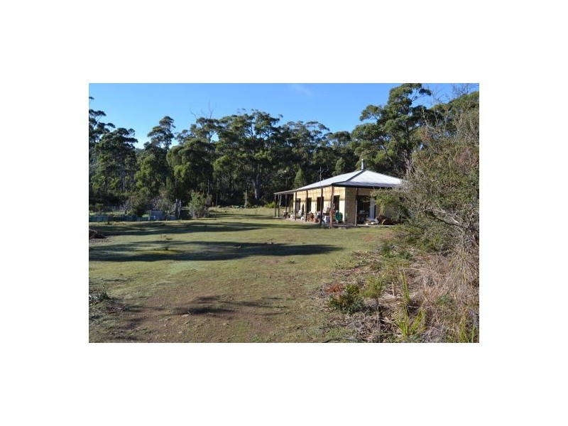 241 Lighthouse Road, Bruny Island TAS 7150