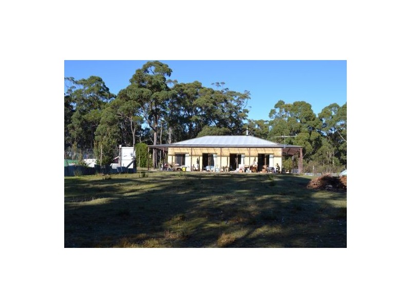 241 Lighthouse Road, Bruny Island TAS 7150